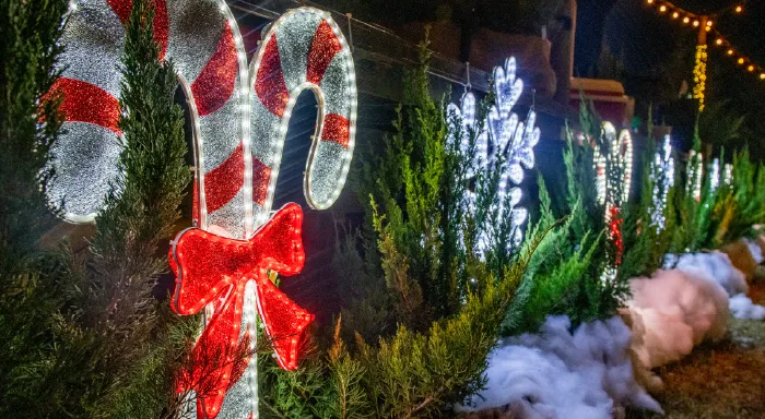 Christmas-FAQ