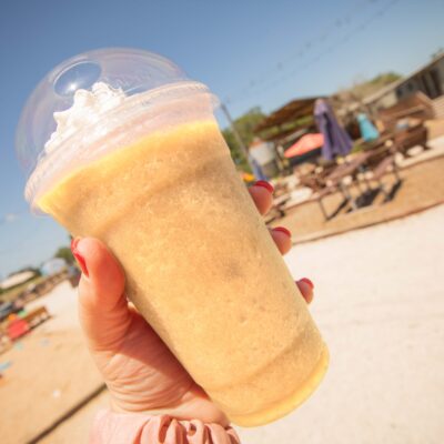 20oz Pina Colada