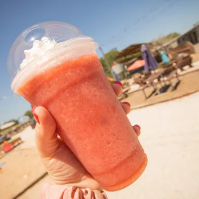 20oz Strawberry