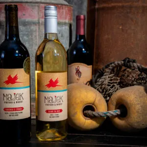 Wine by the Glass